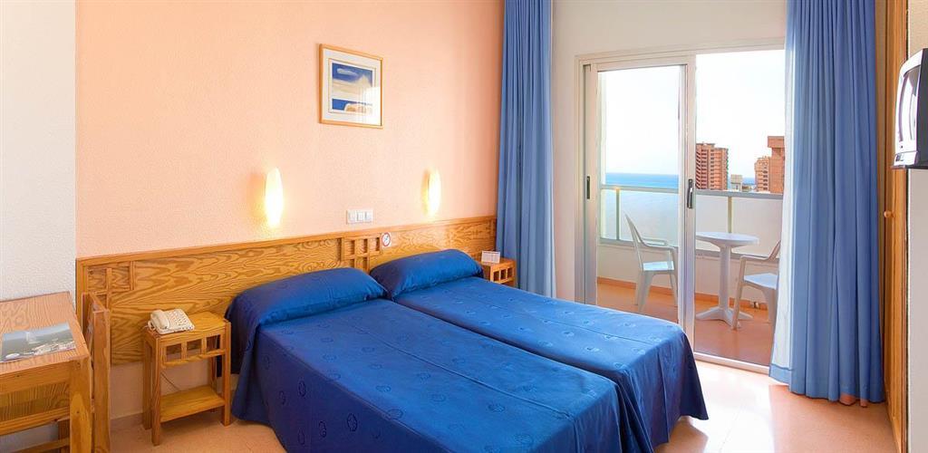 Poseidon Palace 3*
