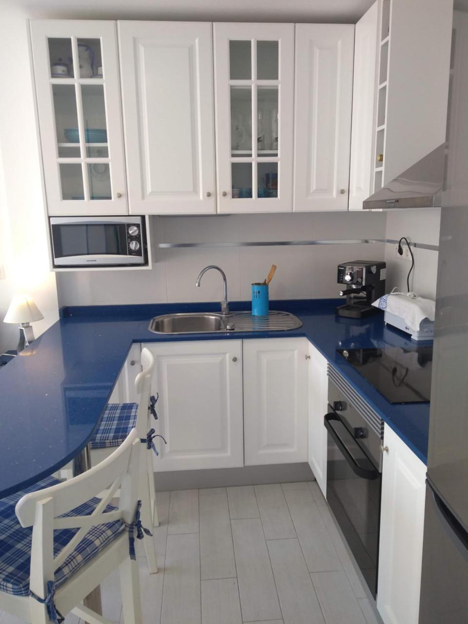 Blue Sky Apartamento Benidorm