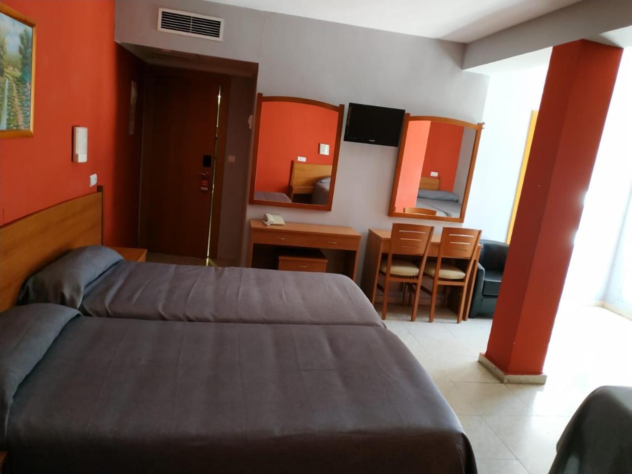 Hotel Rambla