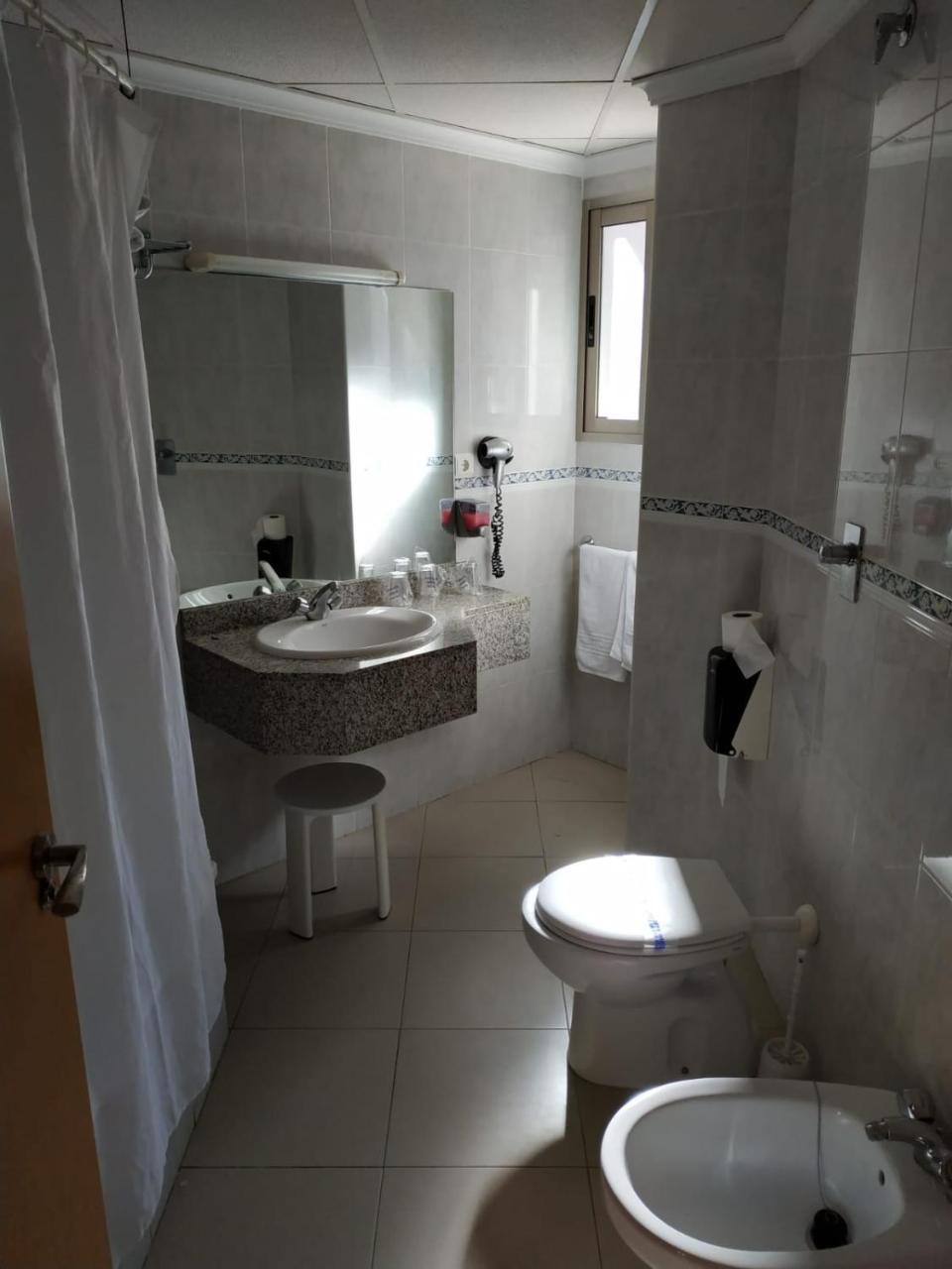 Rambla Hotel Benidorm