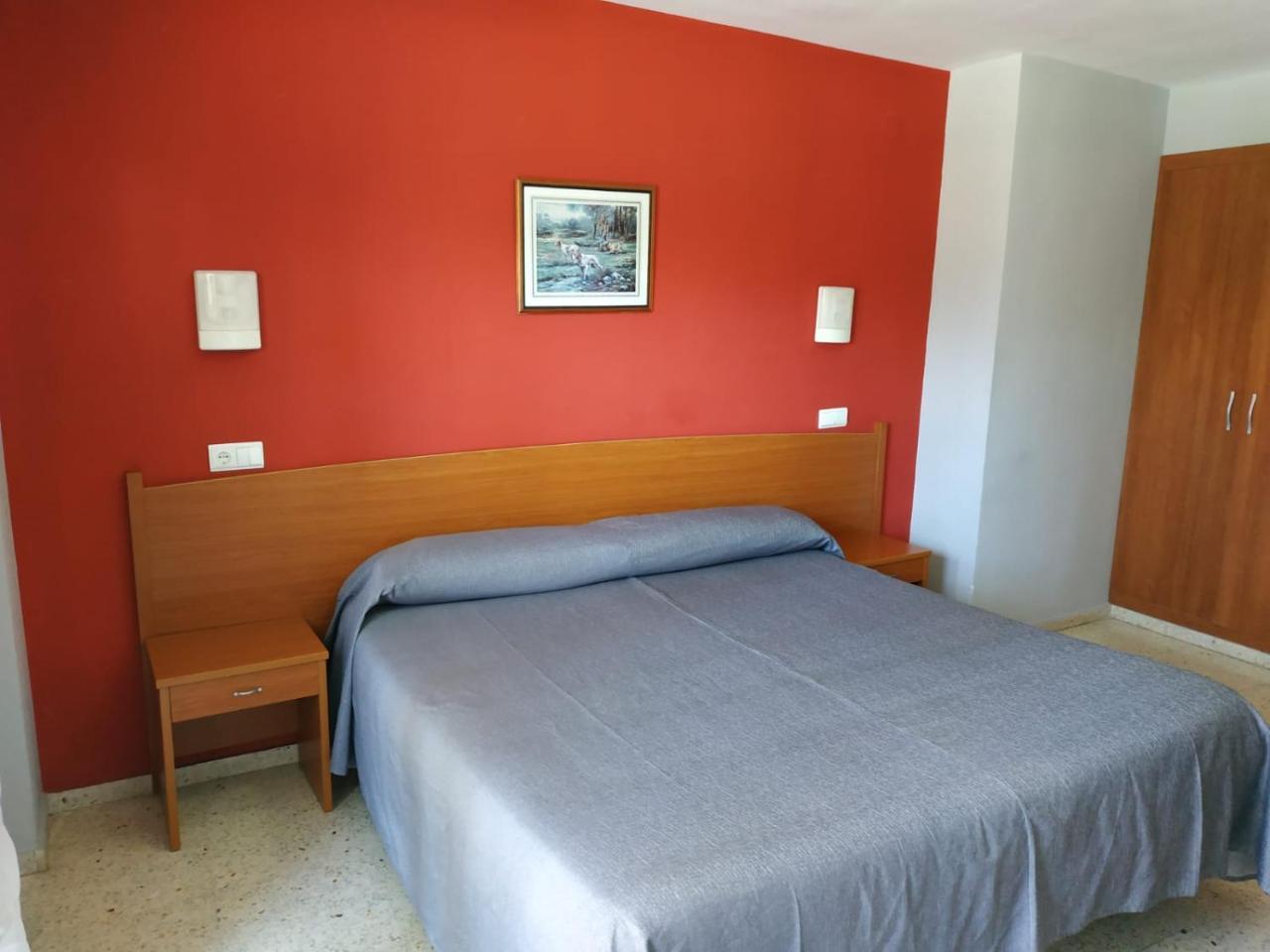 Hotel Rambla 3*