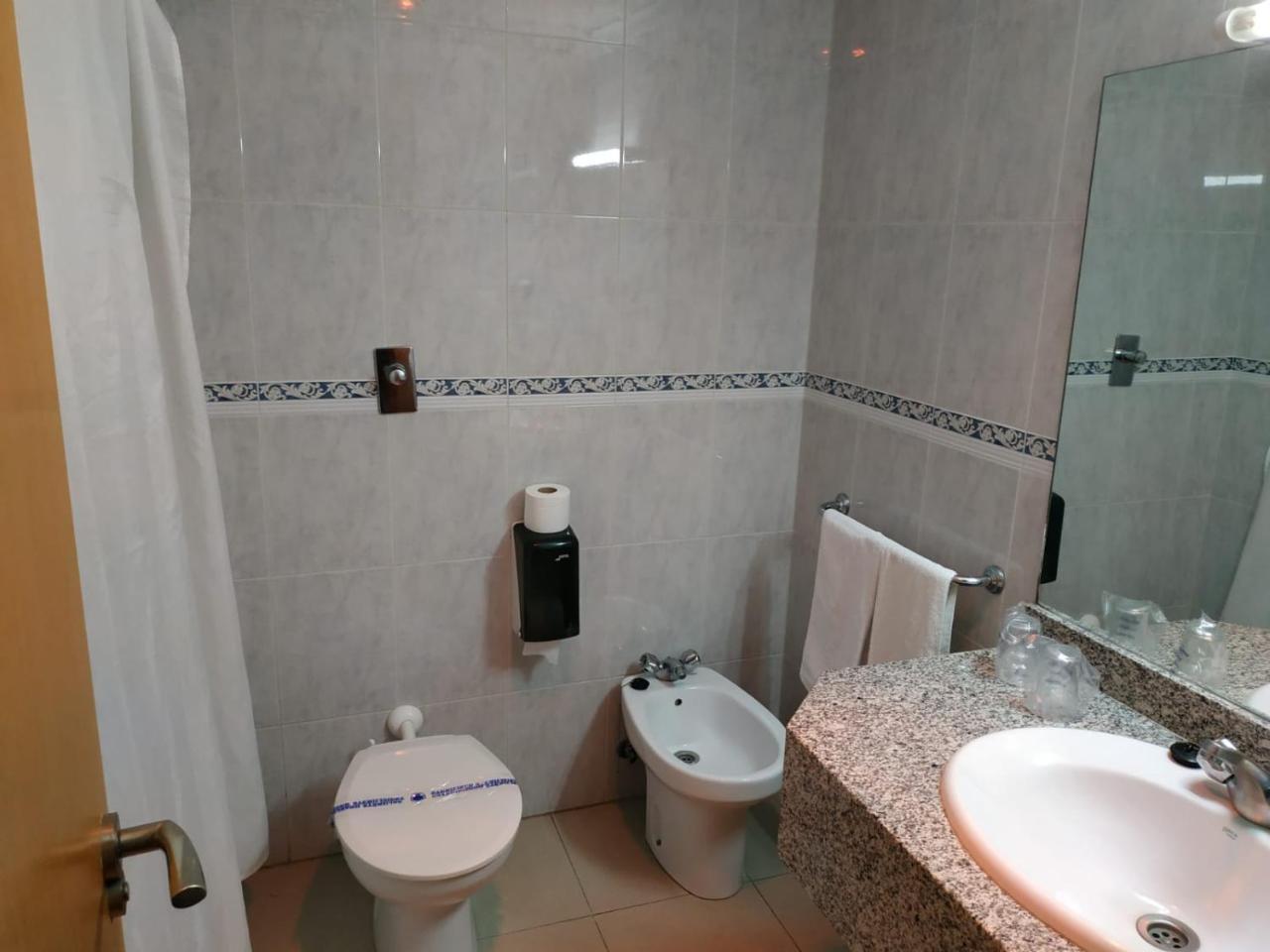 Hotel Rambla 3*