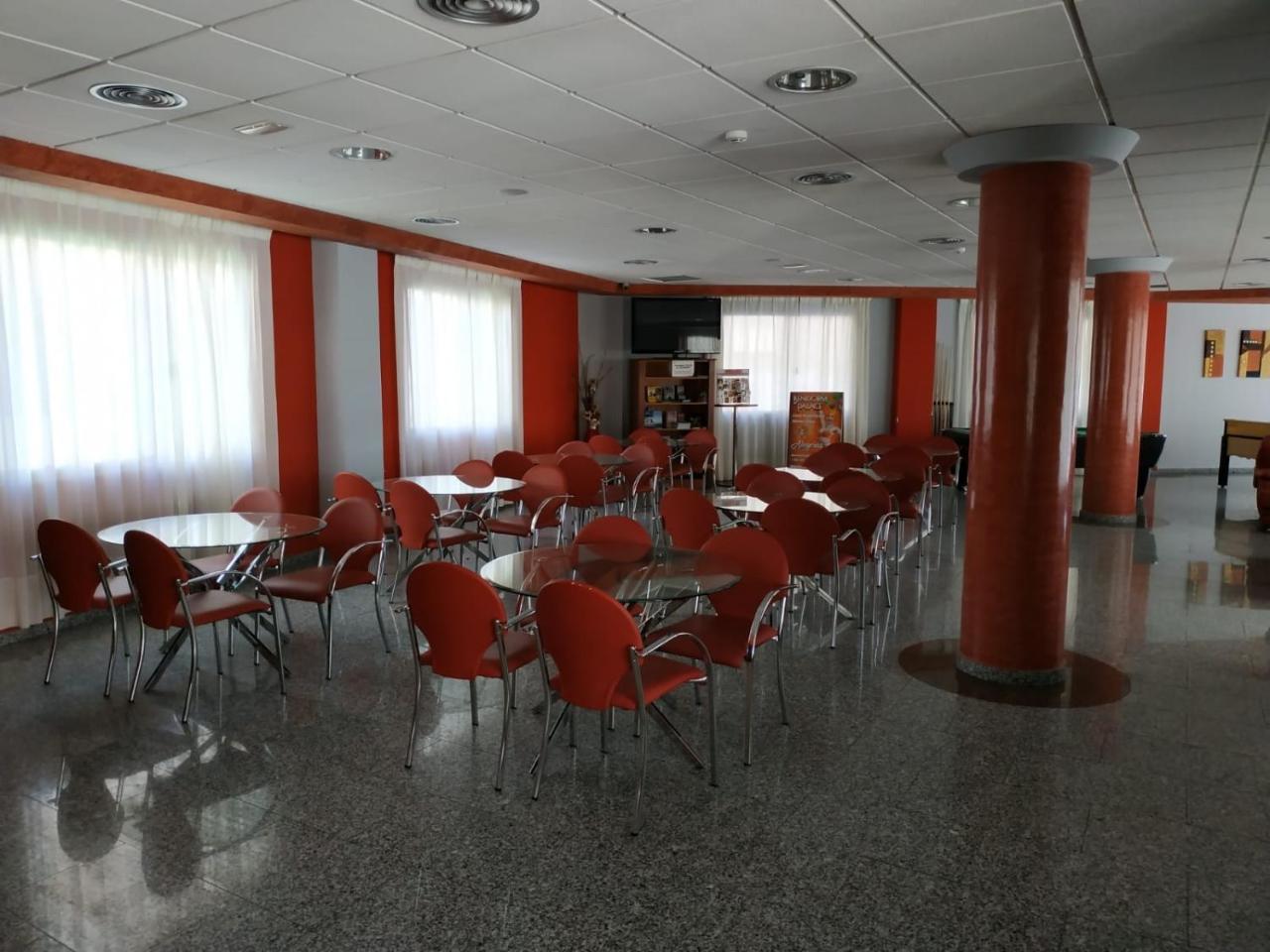 Rambla Hotel Benidorm