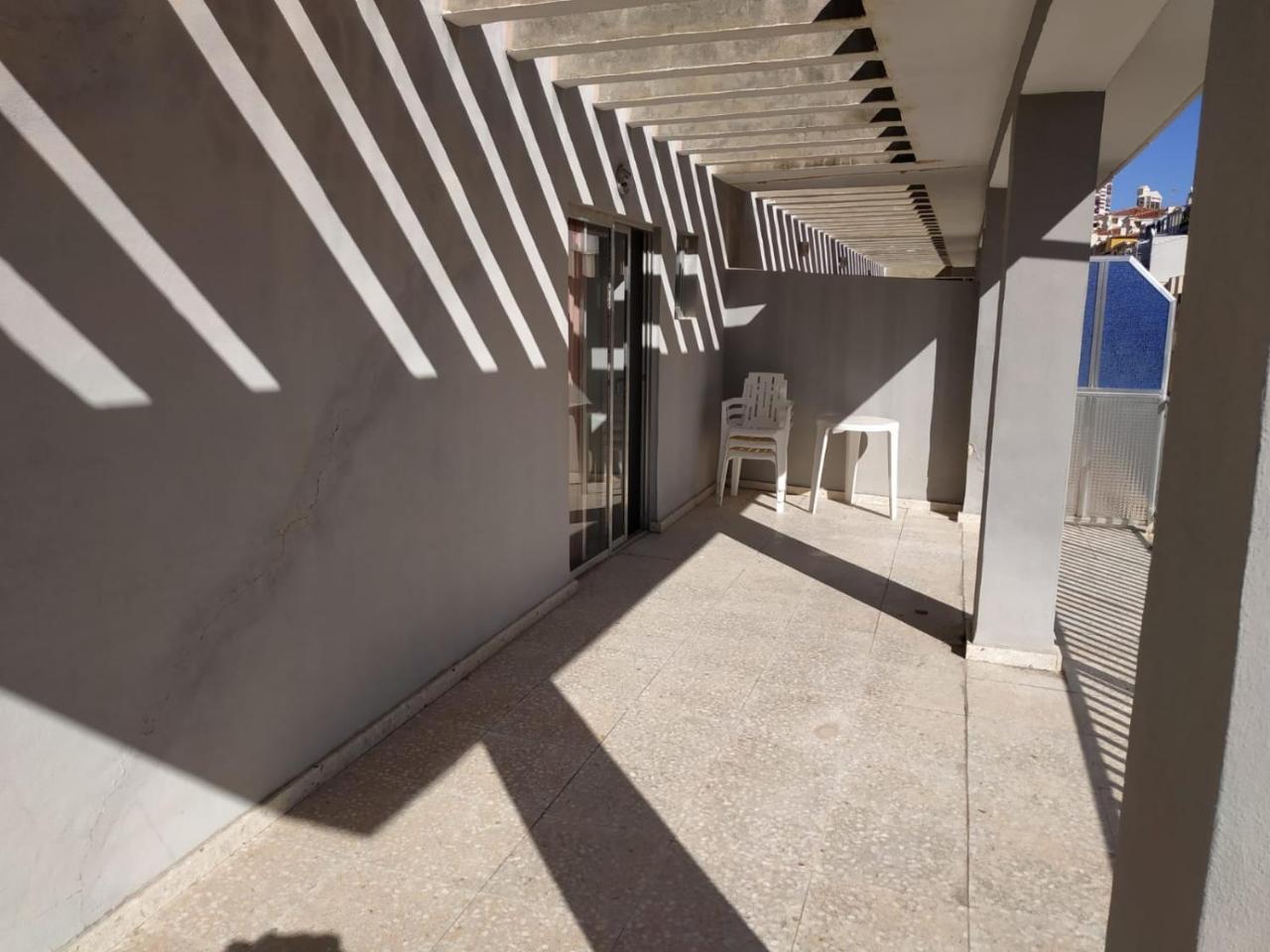 Rambla Hotel Benidorm