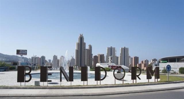 Rambla Hotel Benidorm