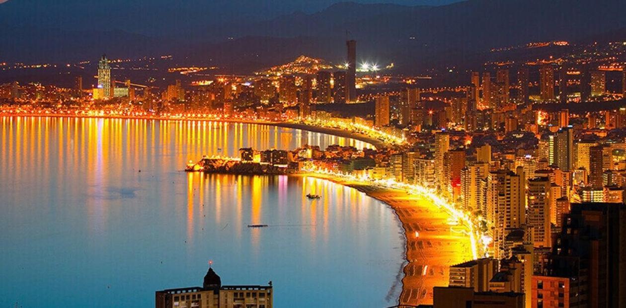 Rambla Hotel Benidorm