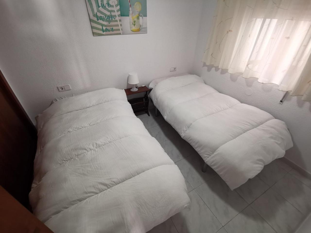 Apartamento Don Pepe