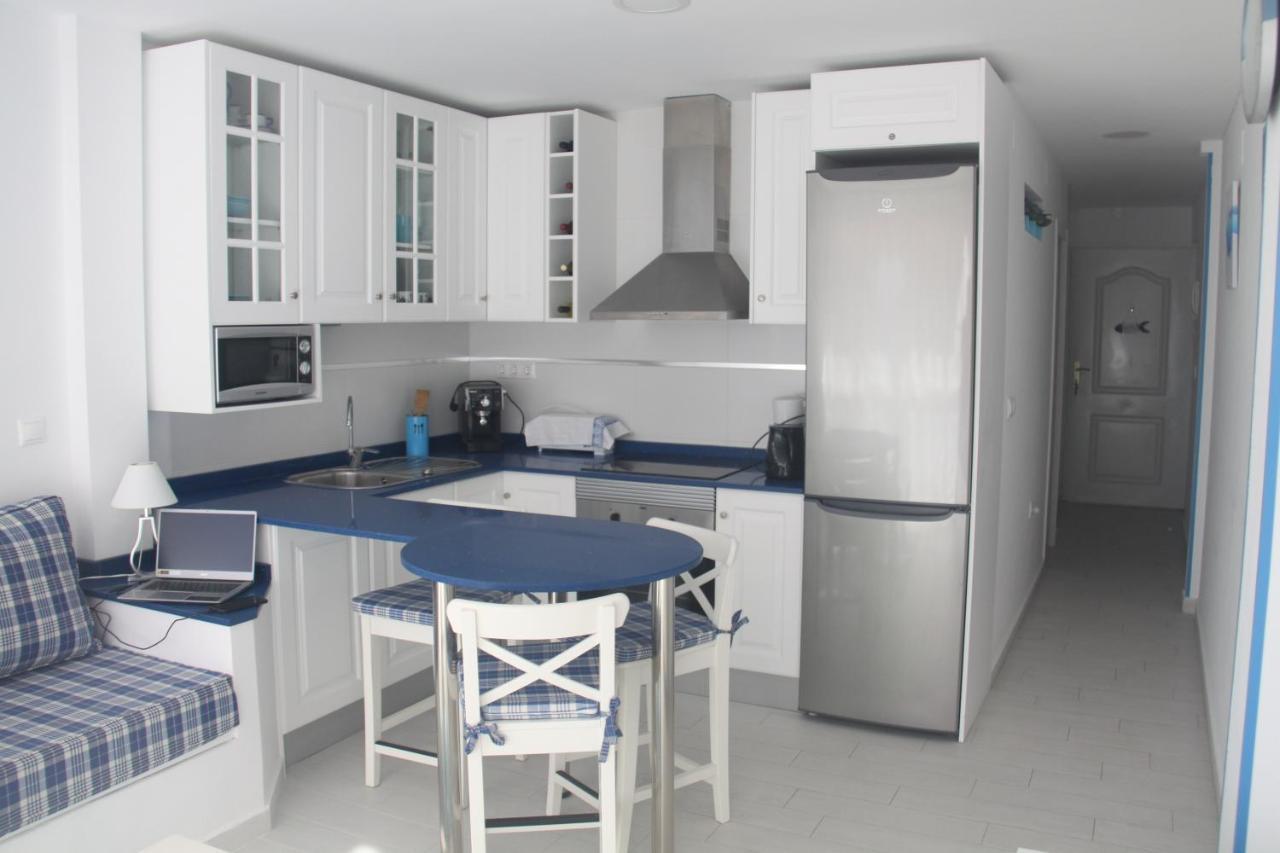 Apartamento Blue Sky