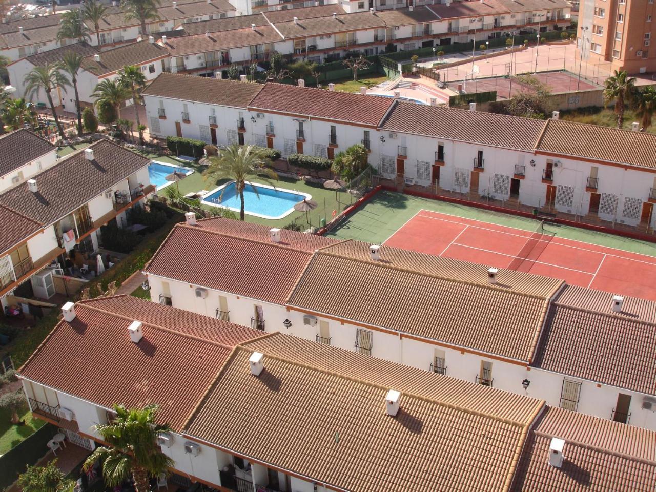 Apartamento Terraced House - Benidorm