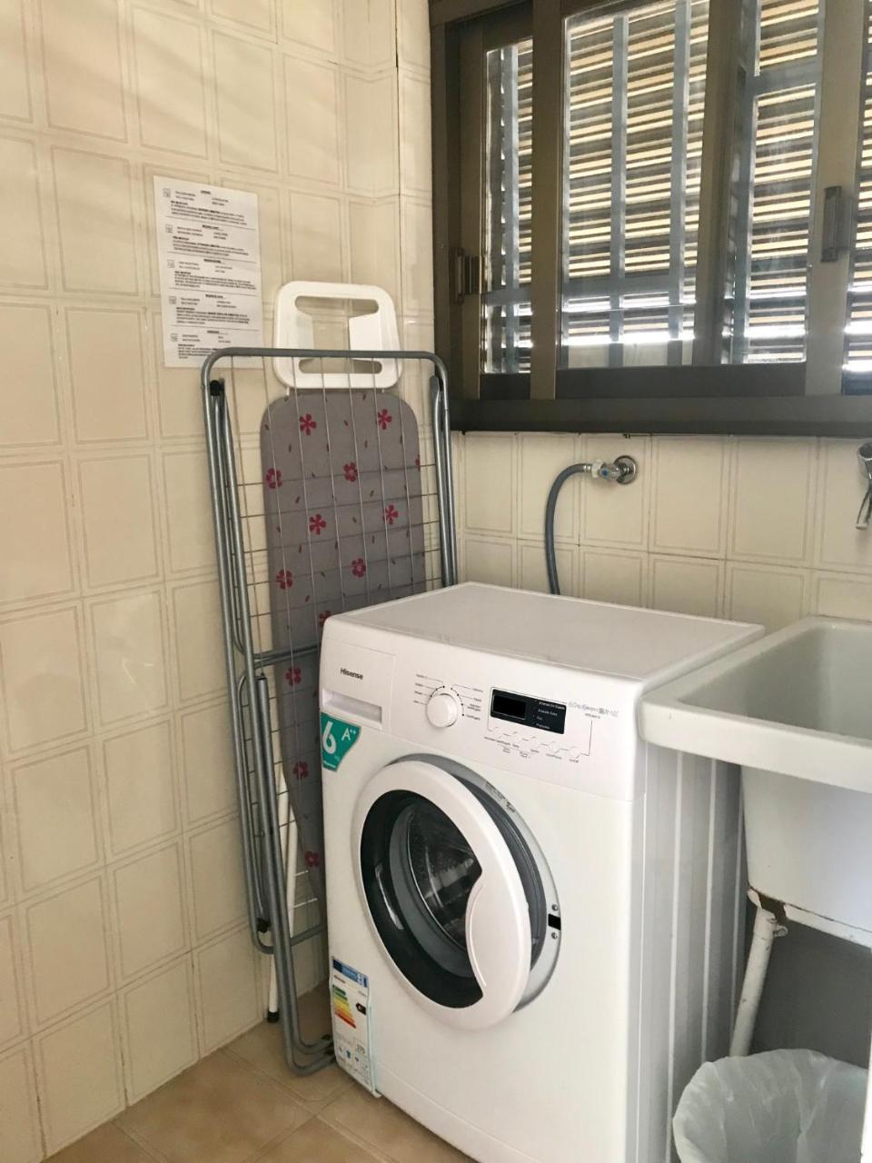 Apartamento Gemelos 1 - Aloturin Benidorm