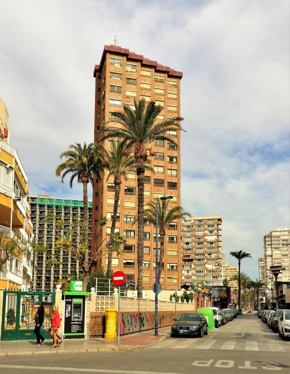 Rocas 14-a Apartamento