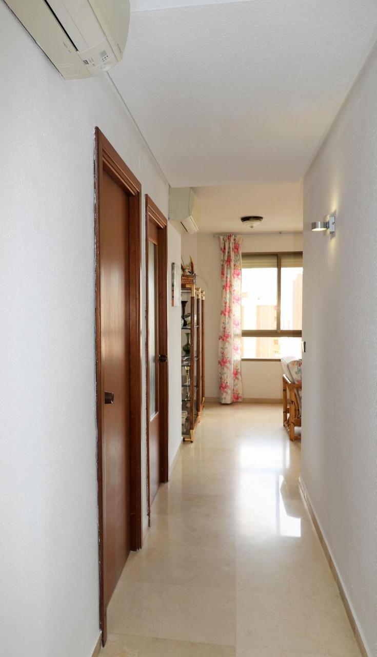 Rocas 14-a Apartamento Benidorm
