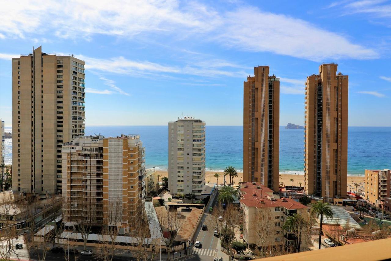 Rocas 14-a Apartamento *