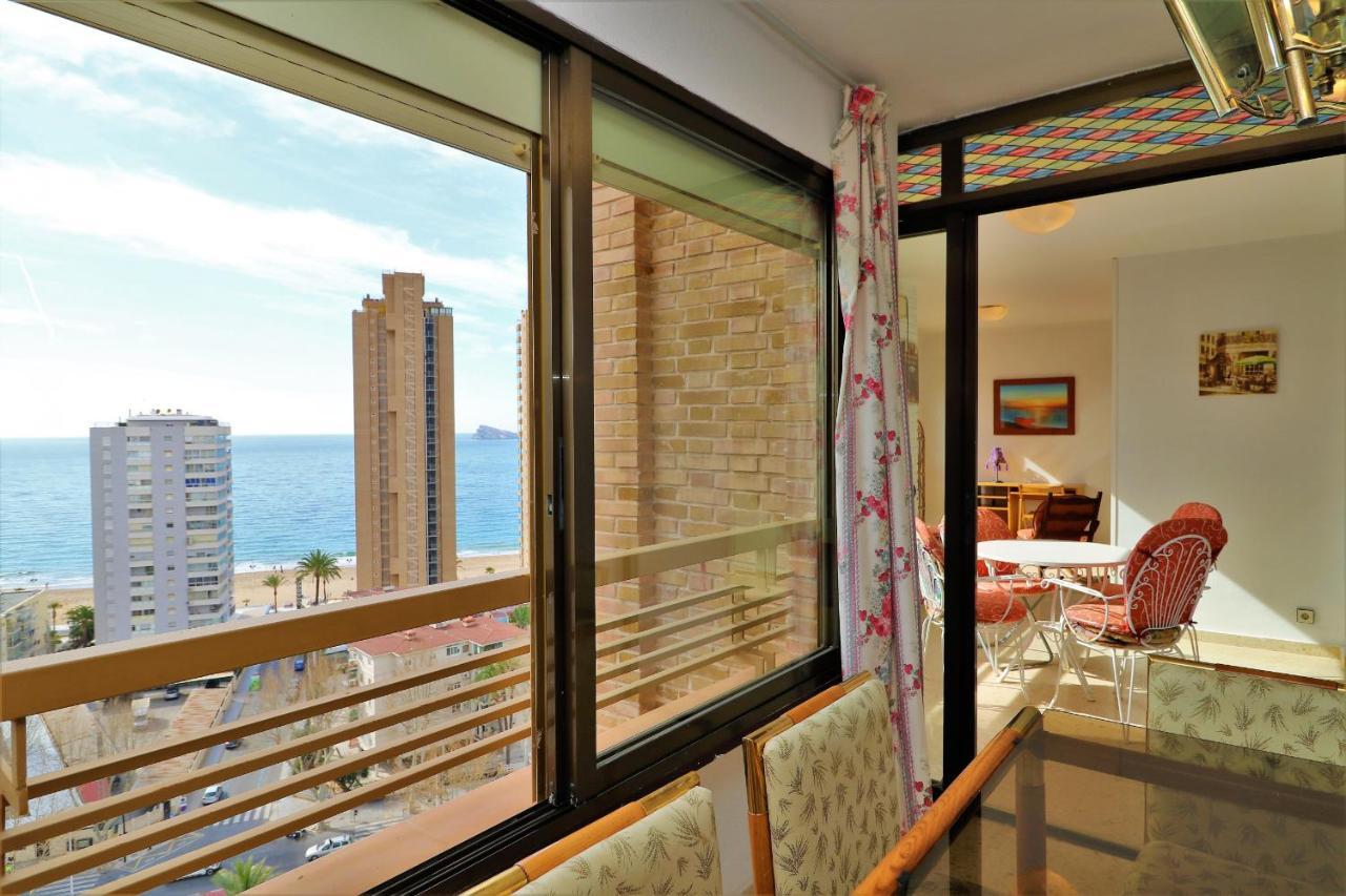 Apartamento Rocas 14-a Benidorm