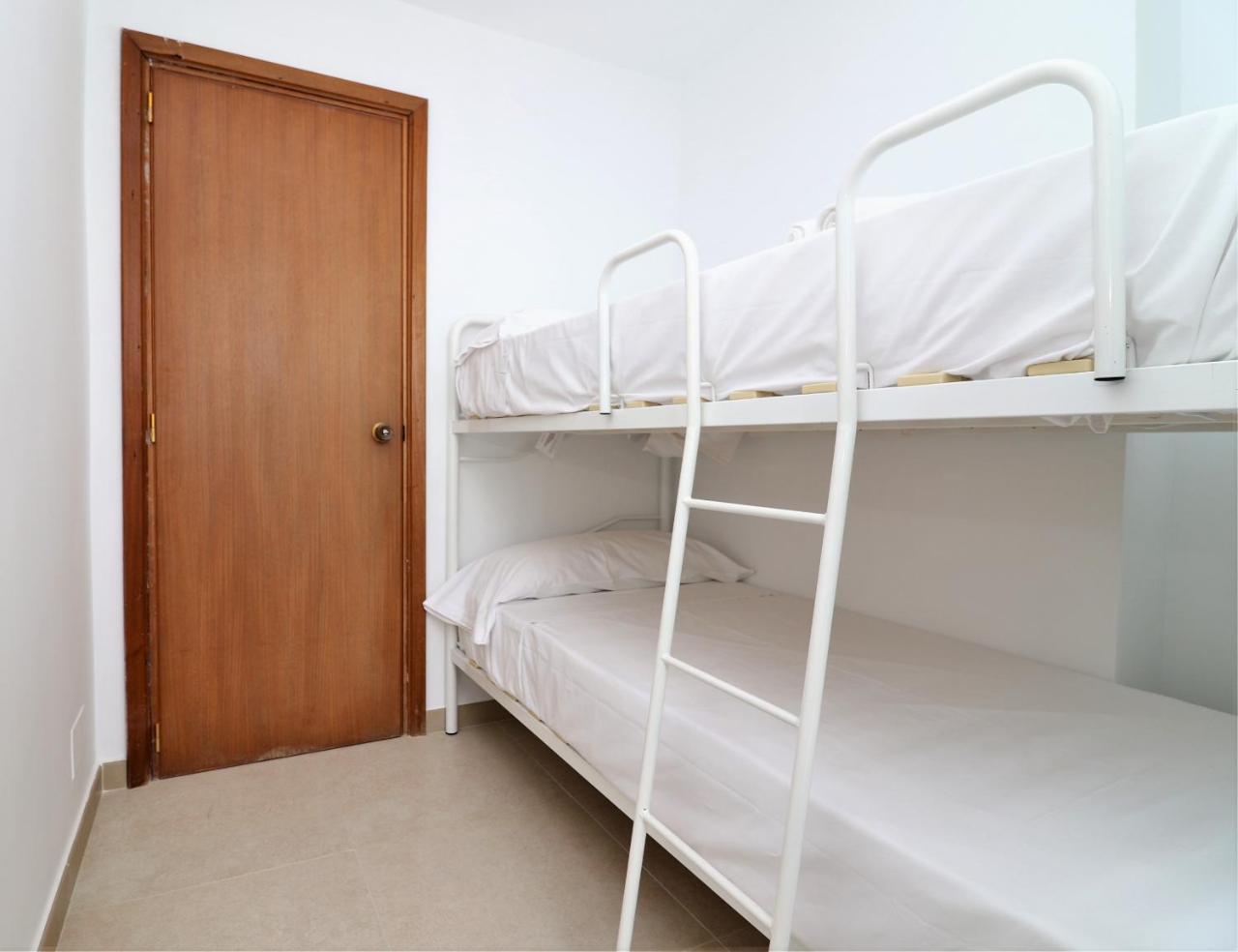 Rocas 14-a Apartamento