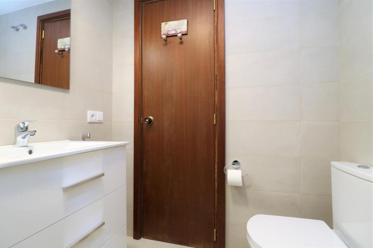 Apartamento Rocas 14-a