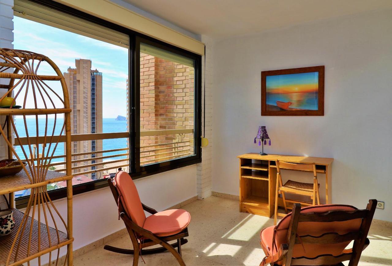 Rocas 14-a Apartamento *