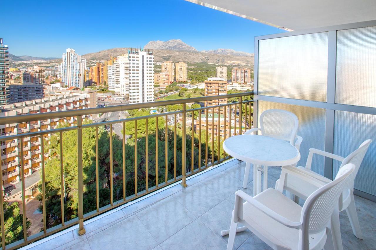 Servigroup Torre Dorada Hotel