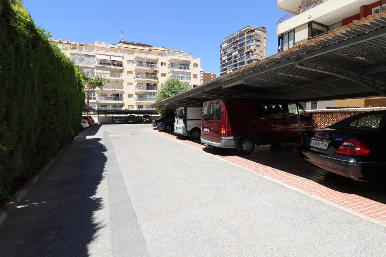 Apartamento Veracruz 5-c Benidorm