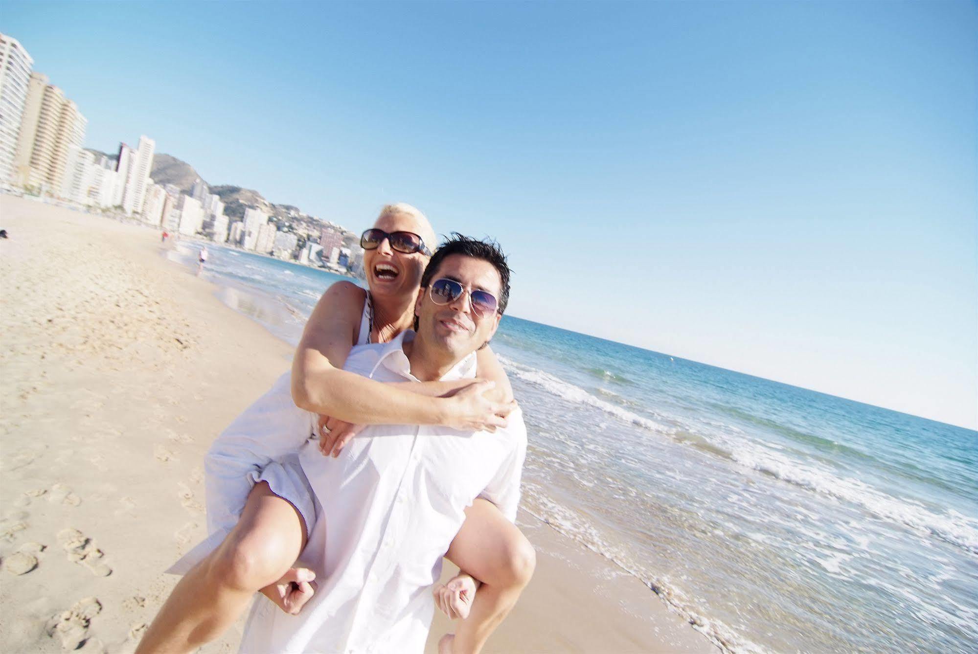 Sandos Monaco - Adults Only Hotel Benidorm