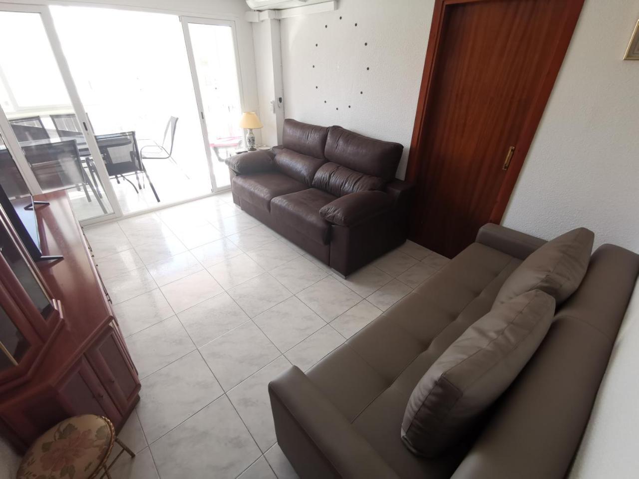 Don Pepe Apartamento *