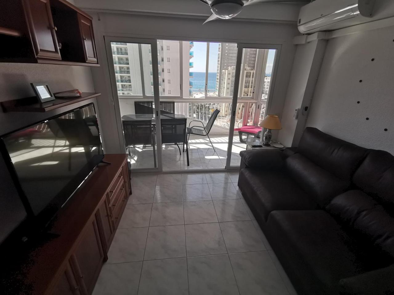 Apartamento Don Pepe *