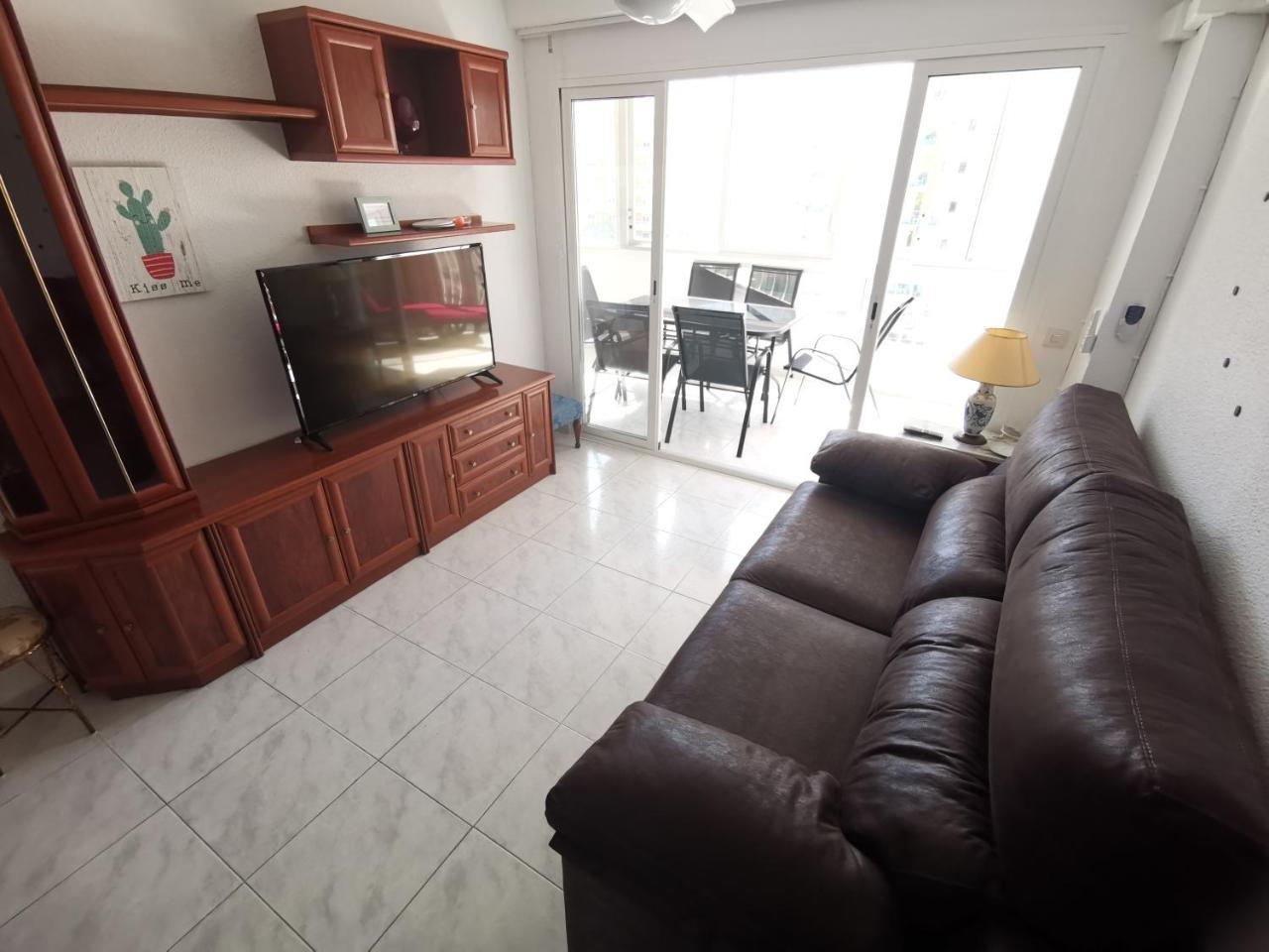 Apartamento Don Pepe Benidorm