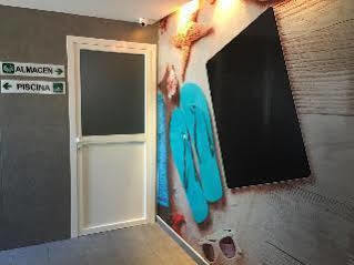 Amalia Apartamento