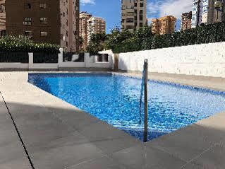 Amalia Apartamento Benidorm