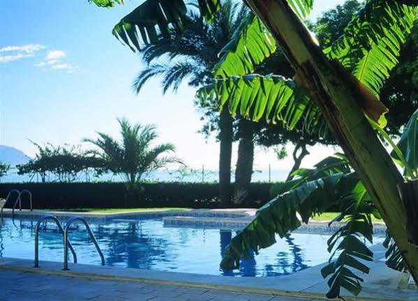 María Cristina Apartamento Benidorm