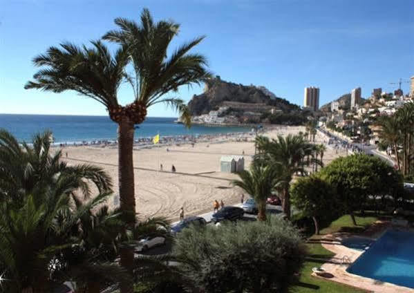 María Cristina * Benidorm