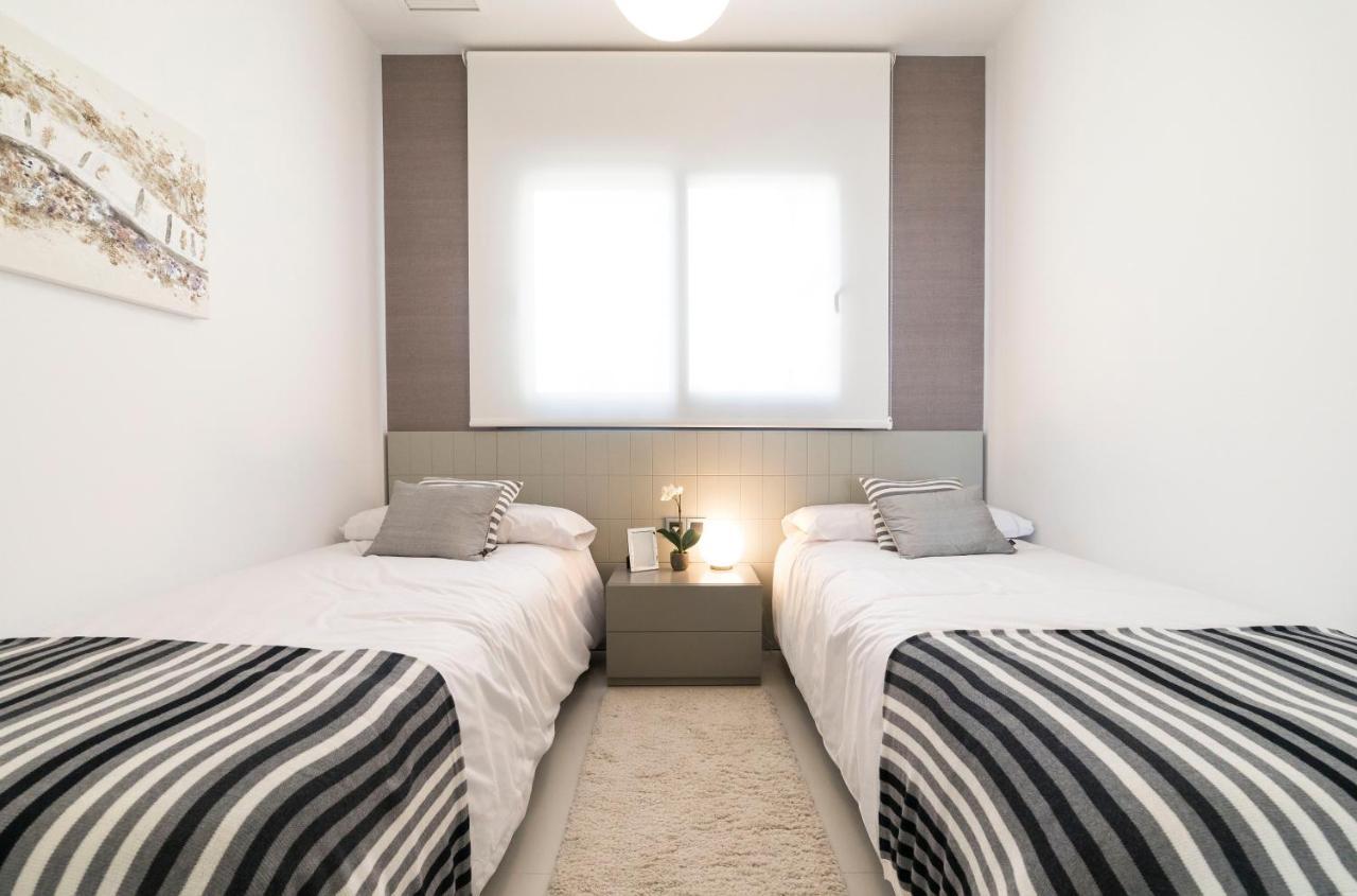 Sunset Drive Mar Holidays Apartamento