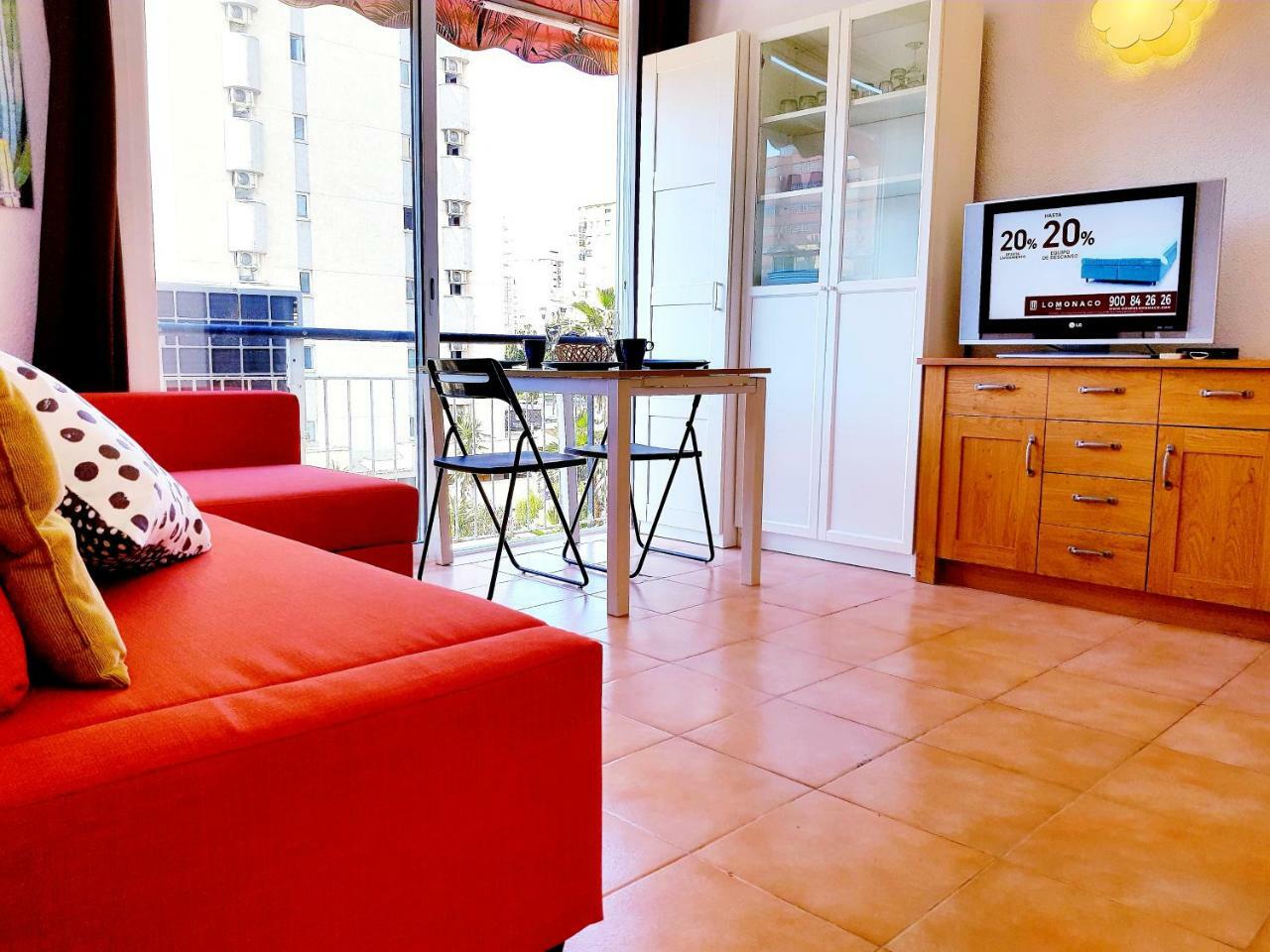 Apartamento Apartamento Roymar Levante