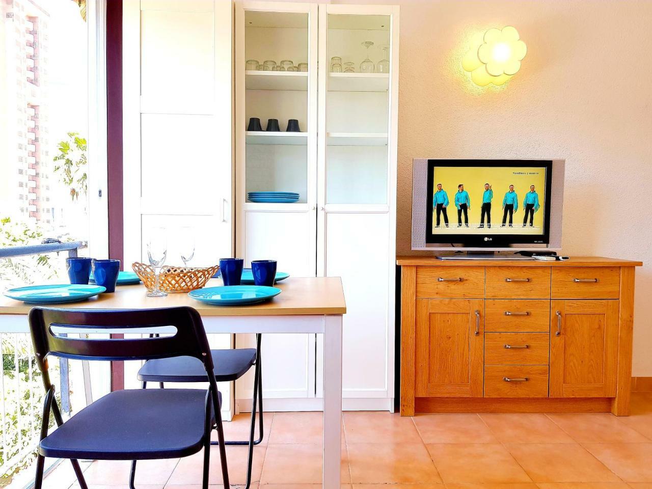 Apartamento Roymar Levante Apartamento *