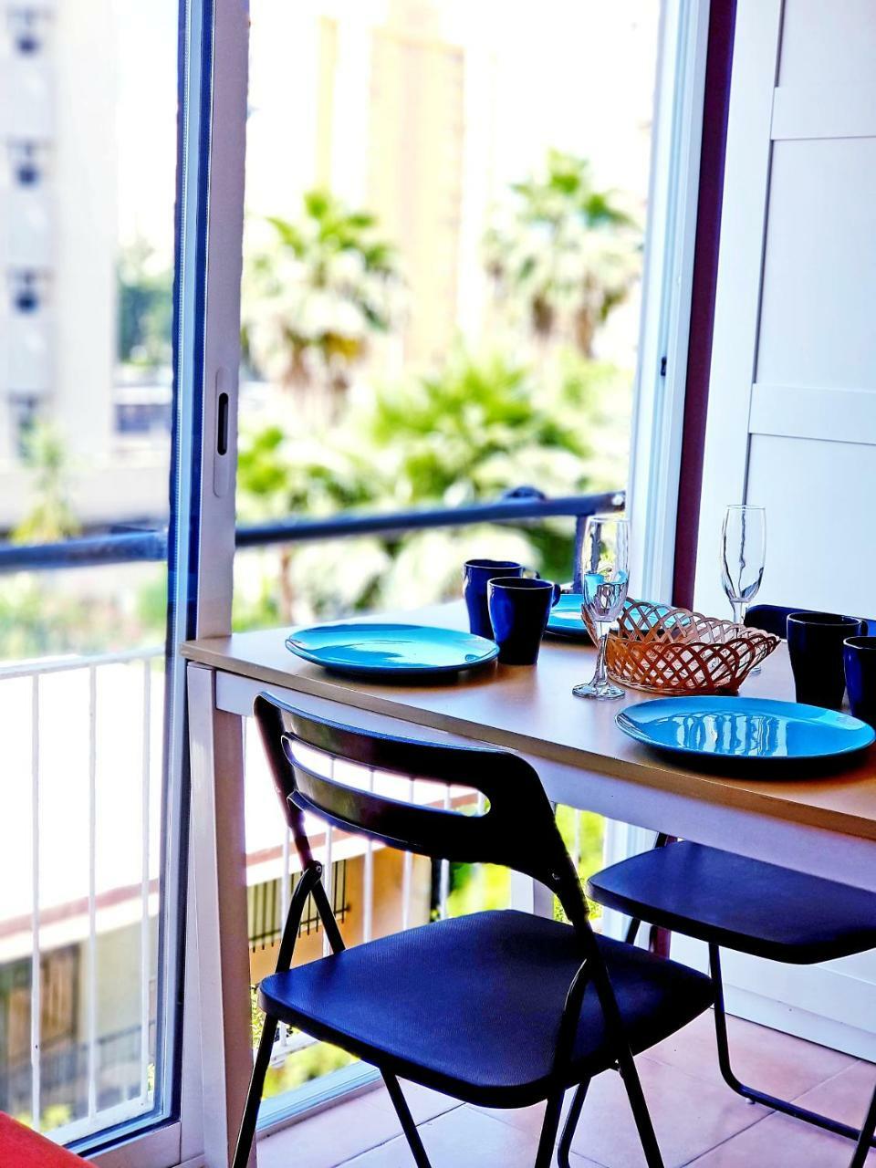 Apartamento Apartamento Roymar Levante *