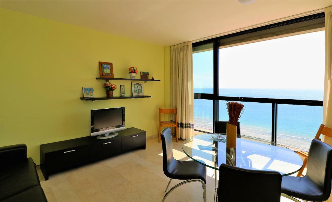 Apartamento Santa Margarita 9-d *