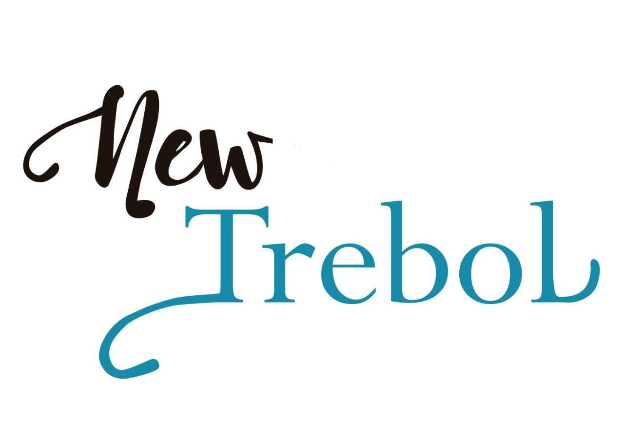 New Trebol *