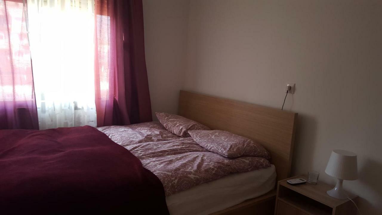 Apartamento Apartamento Centro Jaime I