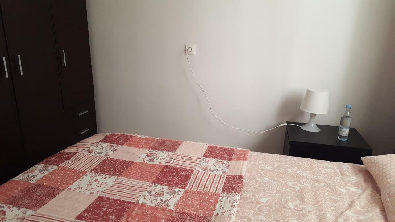 Apartamento Centro Jaime I *