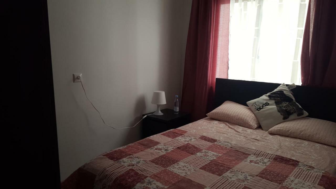 Apartamento Centro Jaime I * Benidorm
