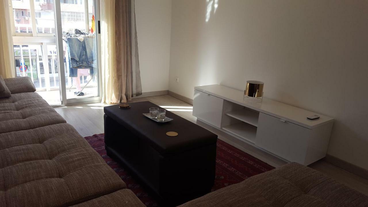 Apartamento Centro Jaime I Apartamento