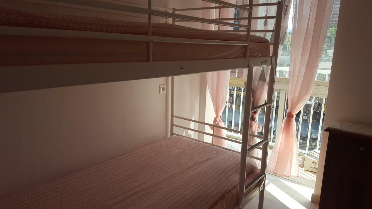 Apartamento Apartamento Centro Jaime I *