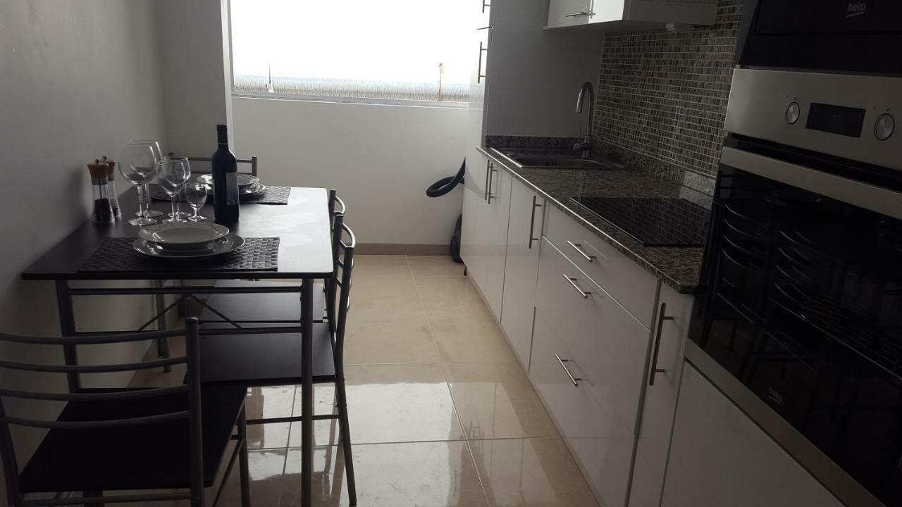 Apartamento Apartamento Centro Jaime I Benidorm