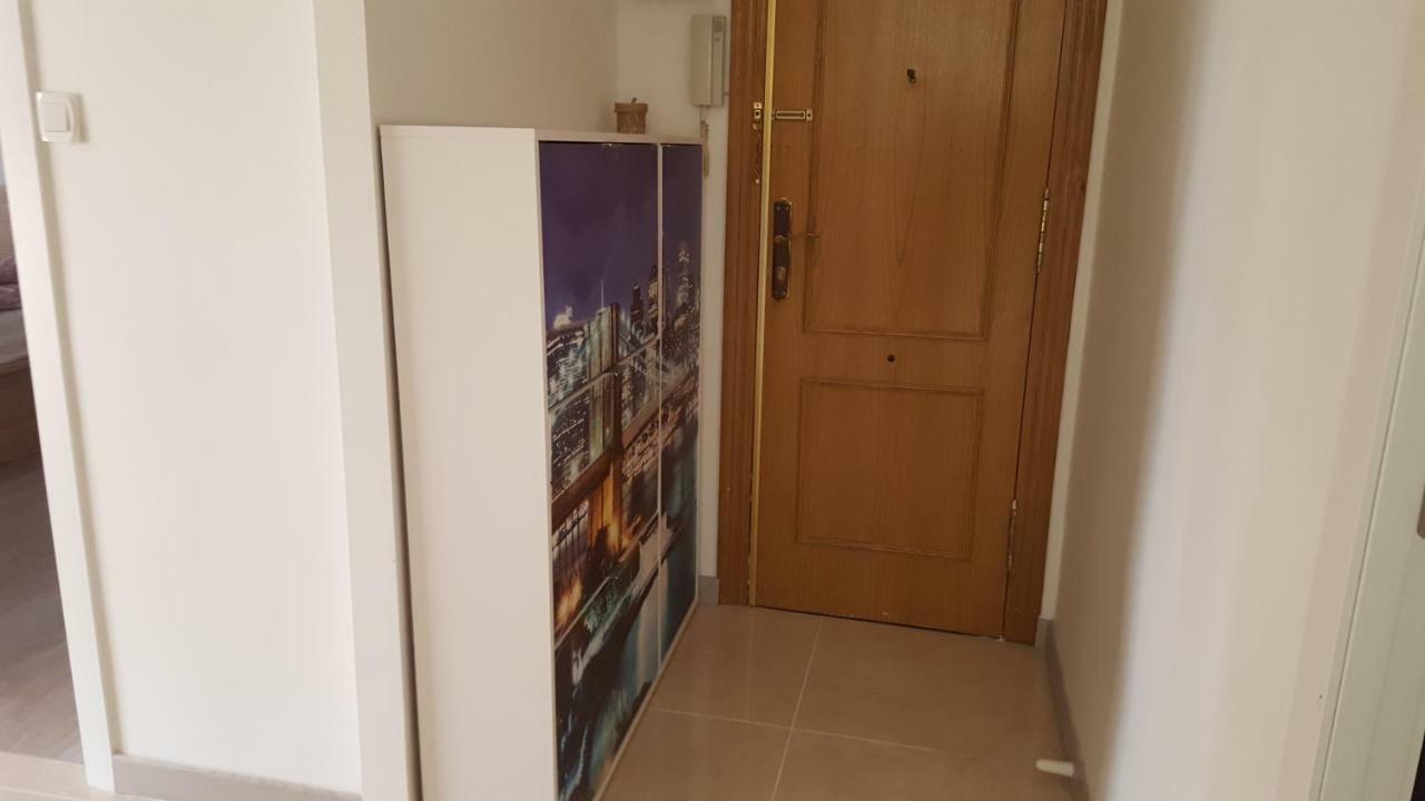Apartamento Apartamento Centro Jaime I Benidorm