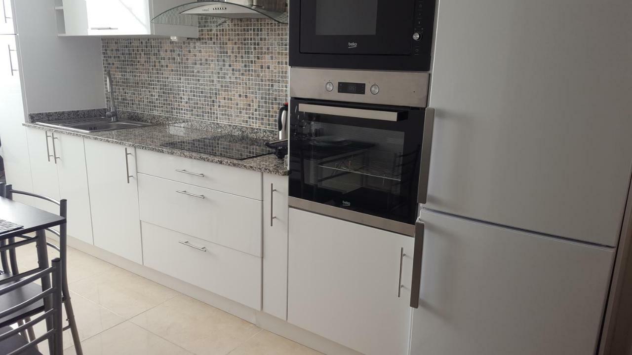Apartamento Apartamento Centro Jaime I