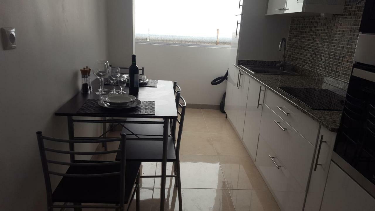 Apartamento Apartamento Centro Jaime I Benidorm