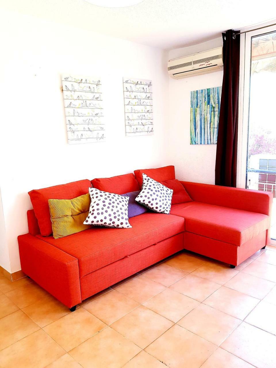 Apartamento Roymar Levante Apartamento