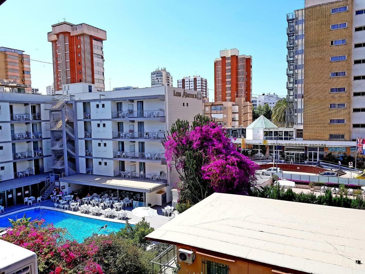 Apartamento Roymar Levante Apartamento