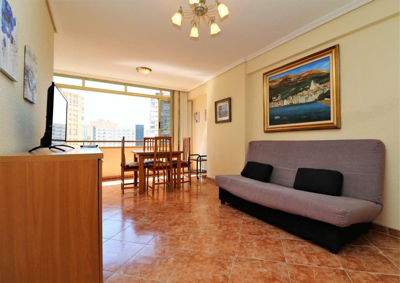 Torre Estoril 5-b Apartamento *
