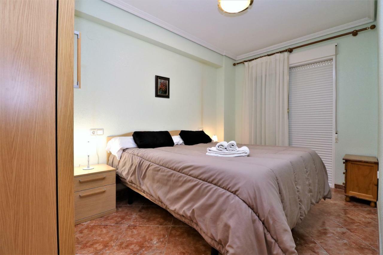 Torre Estoril 5-b Benidorm